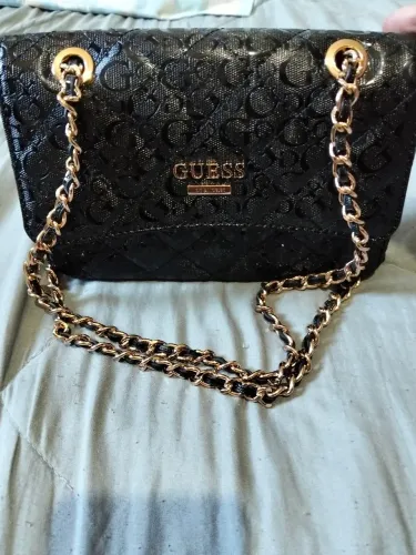BOLSA DA GUESS