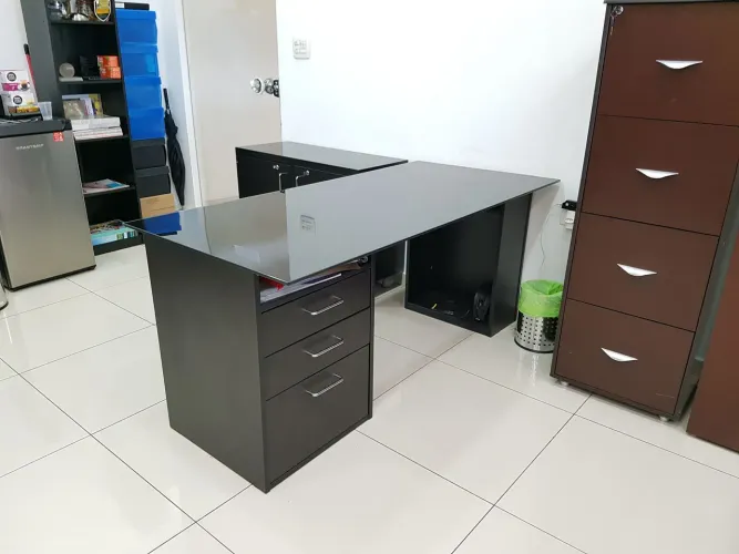 OPORTUNIDADE M9VEIS ESCRITÓRIO COMPLETO 