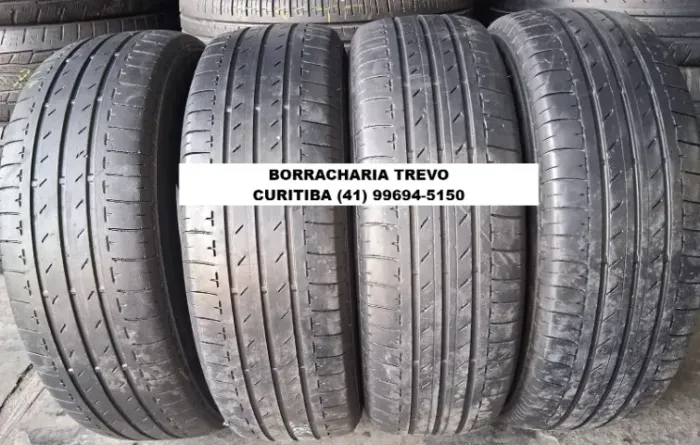 04 pneus 185/65/15 Bridgestone por 850,00 o jogo