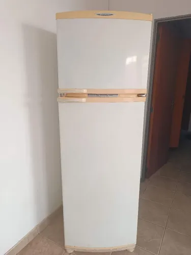 Geladeira Brastemp
