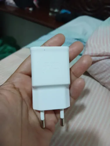 Carregador Samsung original