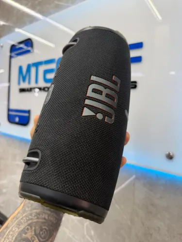 (MTECH-DF) JBL Extreme 3 Seminova + Garantia + Loja Fisica + Parcelamos + Entregamos