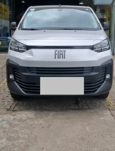 Fiat Scudo Multi 2.2 16 V Turbo Diesel 2025