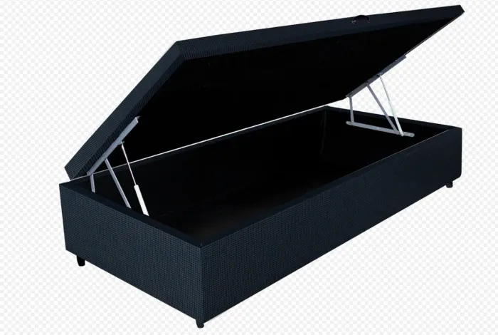 Box Baú Solteirão