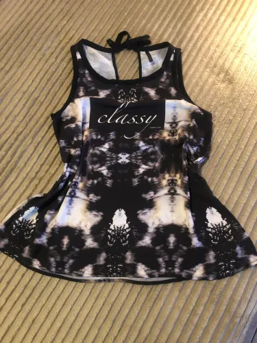 Blusa Damyller