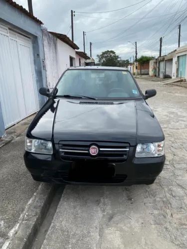 Fiat Uno Mille 1.0 Fire/ F.flex/ Economy 2P 2013