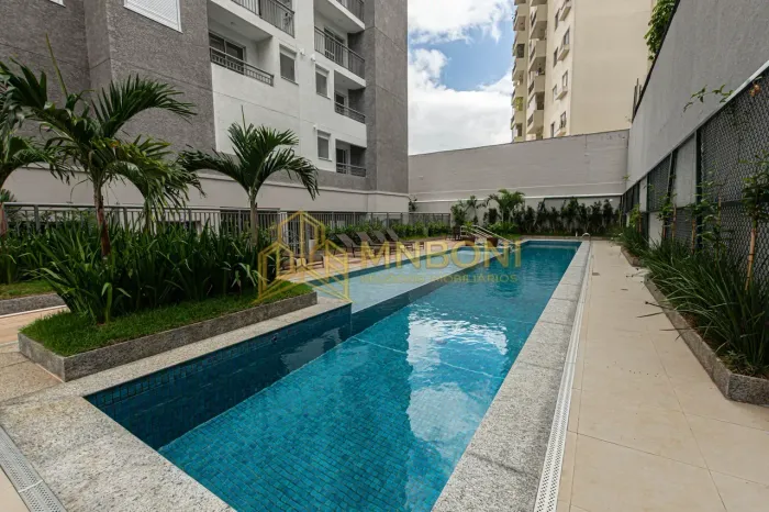 Imóvel para aluguel com 40 metros quadrados com 1 quarto no Alto da Lapa - São Paulo - SP