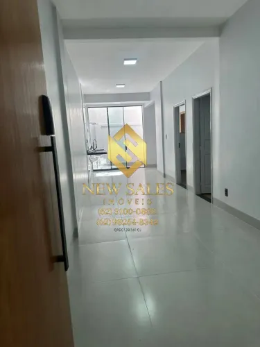 Apartamento- 2 quartos, 57m², reformado- Setor Oeste