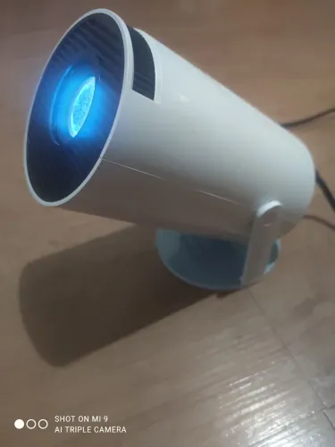 Projetor