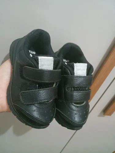 Tênis masculino infantil