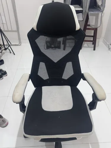 CADEIRA GAMER/ESCRITORIO