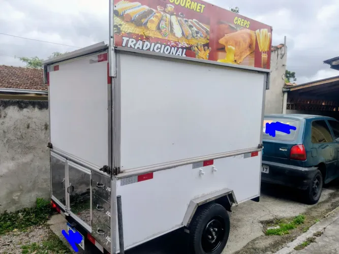 Trailer