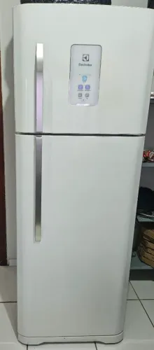 Geladeira Duplex Frost Free