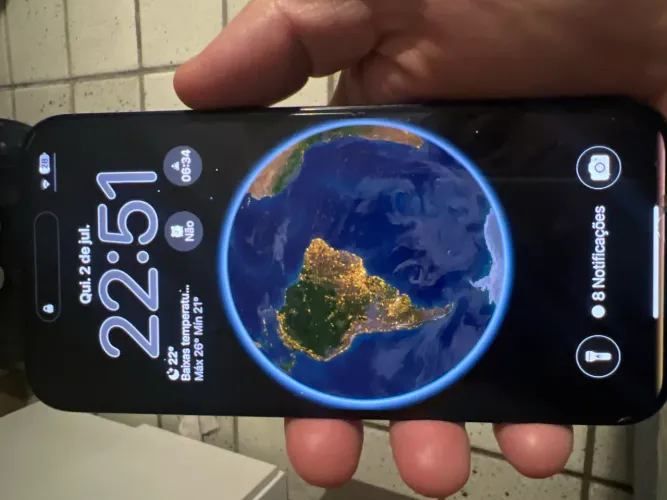 Apple IPhone 15 Pro Max 256