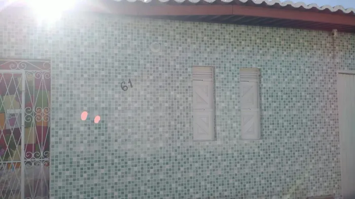 Vende-se casa em Macaíba-RN