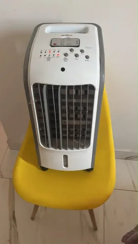 Climatizador