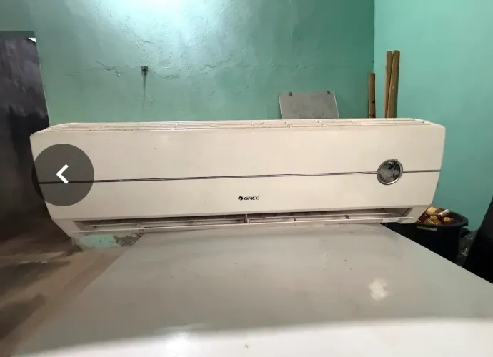 Ar condicionado