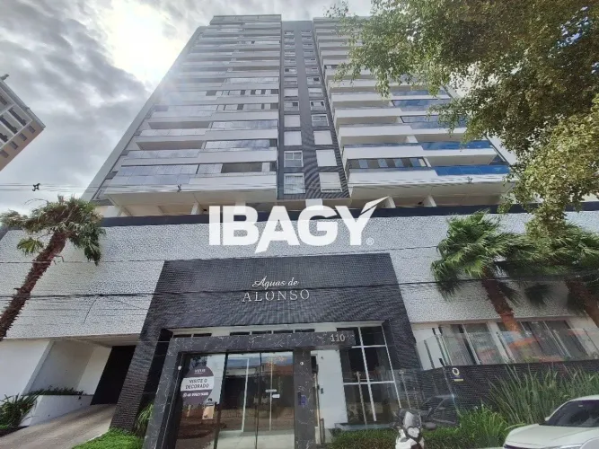 Excelente Apartamento 3 dormitório(s) em Kobrasol - São José