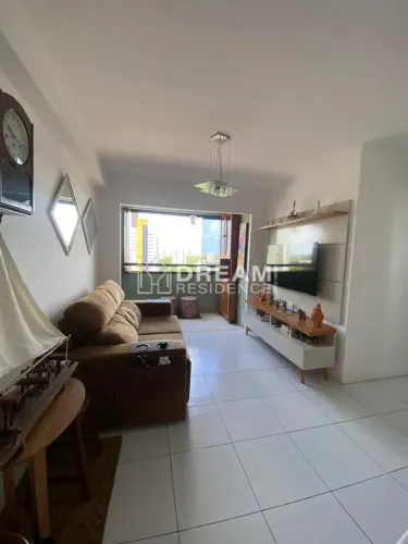 (Foco em Lazer e Diferencial): Oportunidade na Encruzilhada! 54m², 2 Qts (1 Suíte), Varand