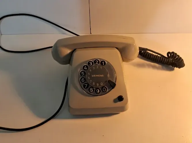 Telefone Siemens