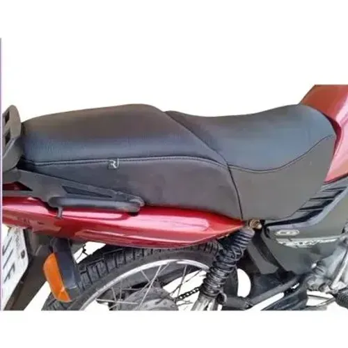 Capa confort Richard motorcapas