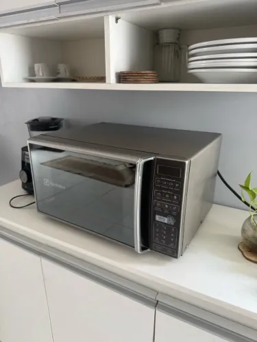 Microondas Electrolux