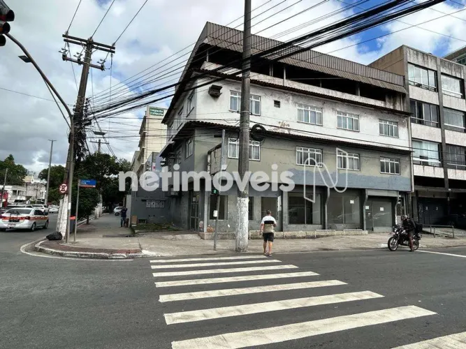 Venda Casa comercial Bento Ferreira Vitória