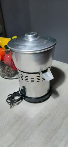 Espremedor de laranjas 