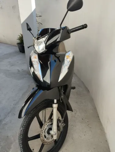 VENDO, Honda Biz 125 - 2018