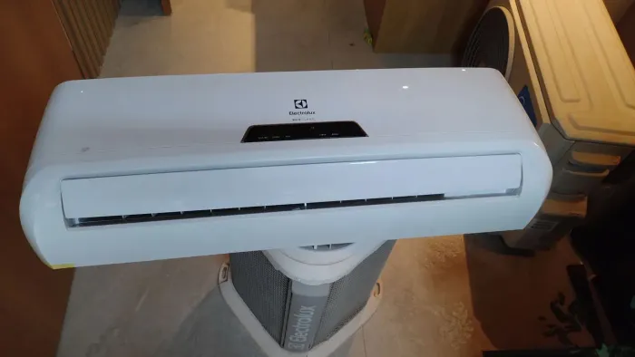 Ar condicionado 18000btus Electrolux