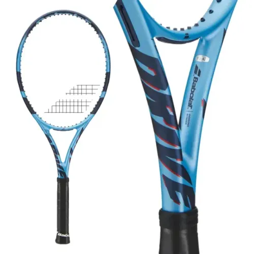 Babolat Pure Drive 300g L3 | Impecável, Usada 1x, Nota 9,99