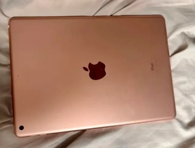 Vende-se iPad