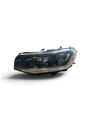 Farol T-cross 2019 2020 2021 2022 23 24 Com Led Com Projetor