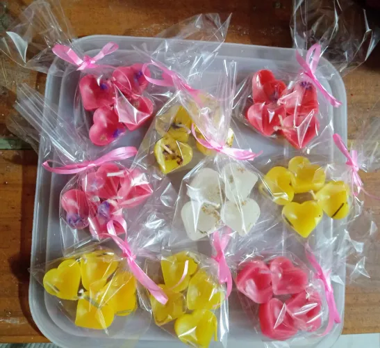 VELAS DAS FREQUÊNCIAS, PARA CURA INTERIOR, REFLETIR NO EXTERIOR DA SUA VIDA