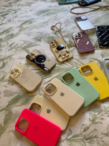 Capinhas para celular iPhone 14 PRO