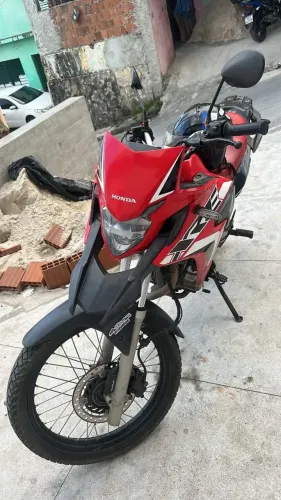 XRE 300
