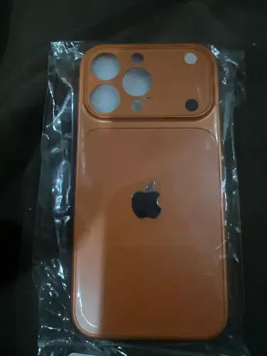 Capinha do iPhone 13 pro