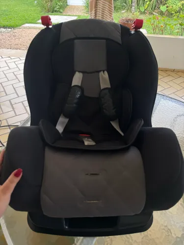 Cadeirinha para carro Tutti Baby Atlantis
