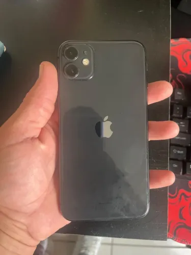 iPhone 11