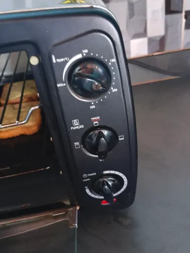Forno elétrico
