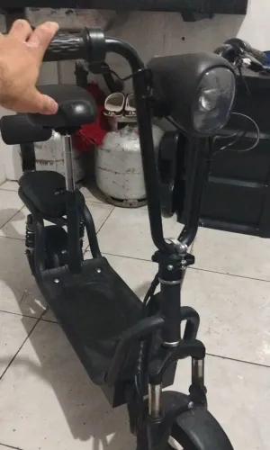Motinha elétrica