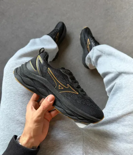 Tênis Mizuno Victory RSP Masculino Primeira Linha!