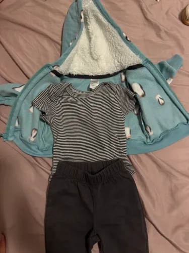 Roupa Carter?s