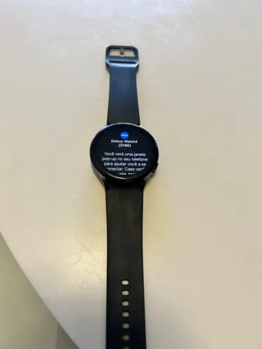 Relógio Watch 4 Bt44mm