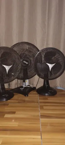 Ventilador