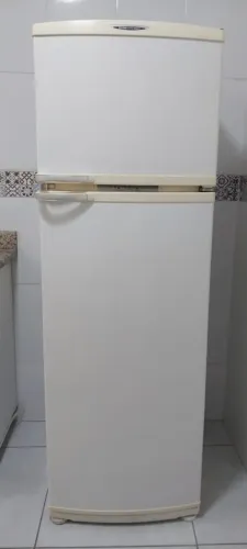 Geladeira Brastemp