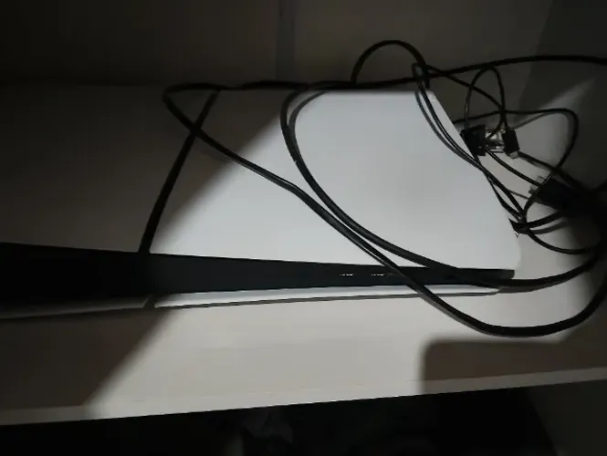 Ps5 slim