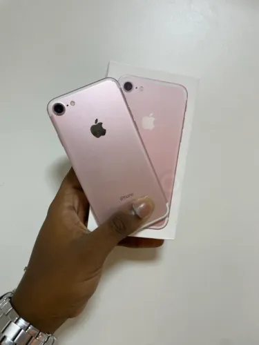 Oportunidade IPhone 7 128gb 