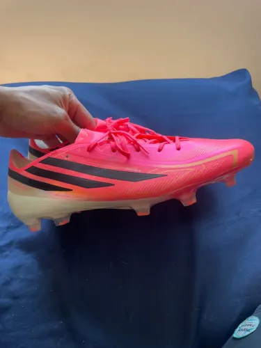 Chuteira adidas f50 copa