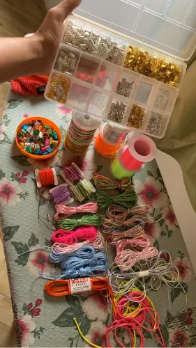 KIT MATERIAIS TRANCISTA